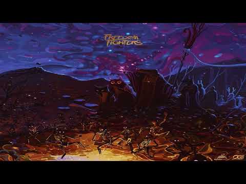 Freedom Fighters & Outsiders - Sticklights ᴴᴰ