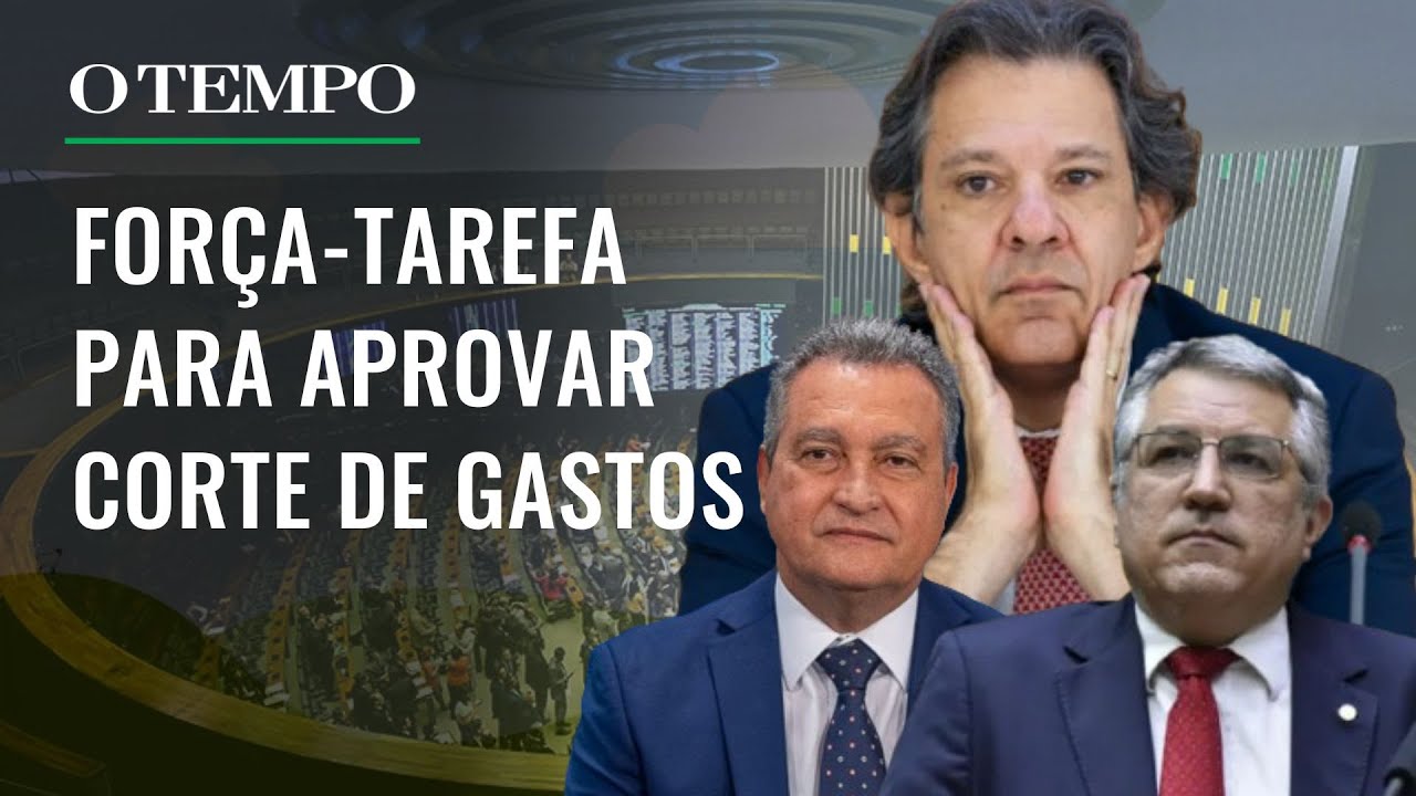 Ausência de Lula dificulta articulação com Congresso | Política em Análise