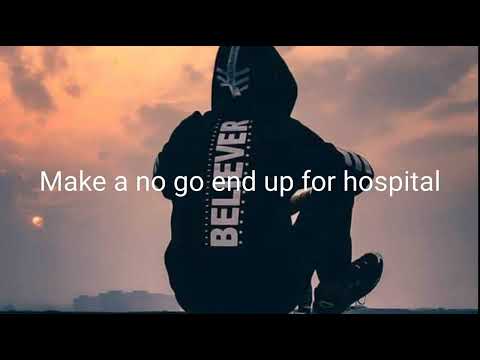 Jesam & Greatto J×G-Hanky-panky (lyrics)