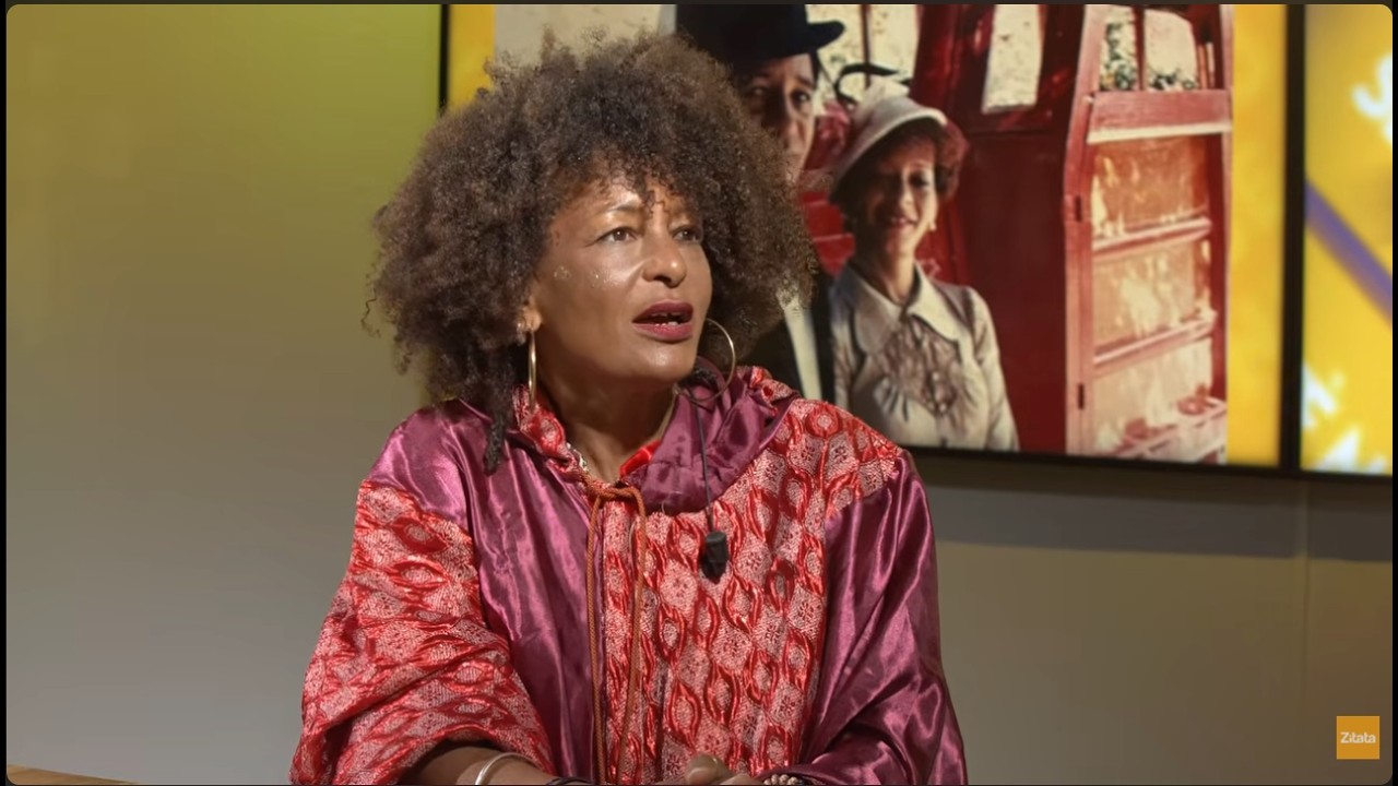 Marie-Lyne Psyché Salpétrier : une vie dédiée à la transmission du carnaval martiniquais