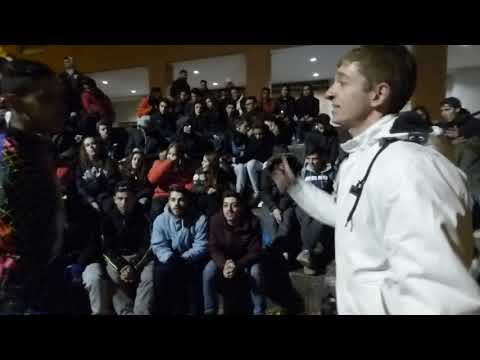 JINCHO vs YOKSE [Octavos - JORNADA 6 ROYAL LEAGUE]