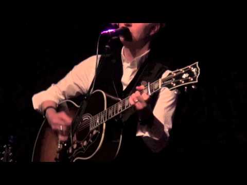 Thumbnail for ''EVERYBODY LOVES A TRAIN WRECK'' - STEVE TAYLOR,  acoustic live from Callahan's, March 2014 by Steve Taylor