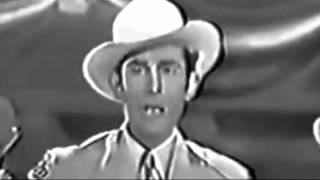 Hank Williams Hey Good Lookin