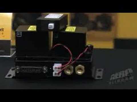 Aero-TV Checks Out The Mid-Continent 'Life-Saver' EAI!