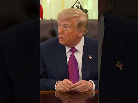 Trump says dozens of Americans missing after Nepal floods