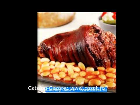 Cazare Atmagea, Tulcea - Cazat.ro