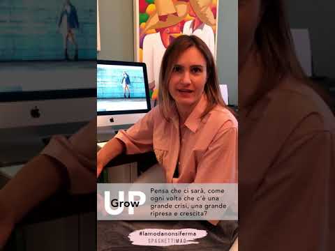 Francesca Marchisio per Spaghettimag