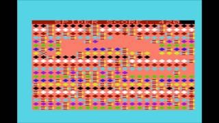 Spider for the Commodore VIC-20 / Commodore VC-20