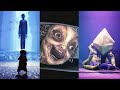 LITTLE NIGHTMARES 2 All Boss Fights Boss LITTLE NIGHTMARES 2 All Boss Fights Boss