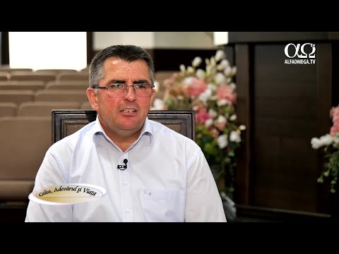 Biserica locală și lucrarea Duhului Sfânt | Calea, Adevărul și Viața 677, cu Mihai Bujdei