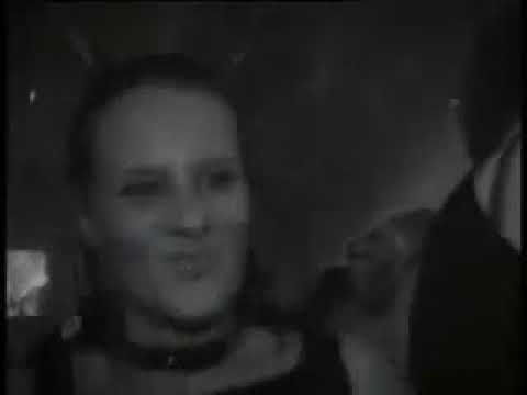 ZILLION LIVE (sept 2001) Last set Dj Fou (part 4)