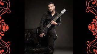 Porcelain Judas · Diablo Swing Orchestra - Last Riff Guitar Cover