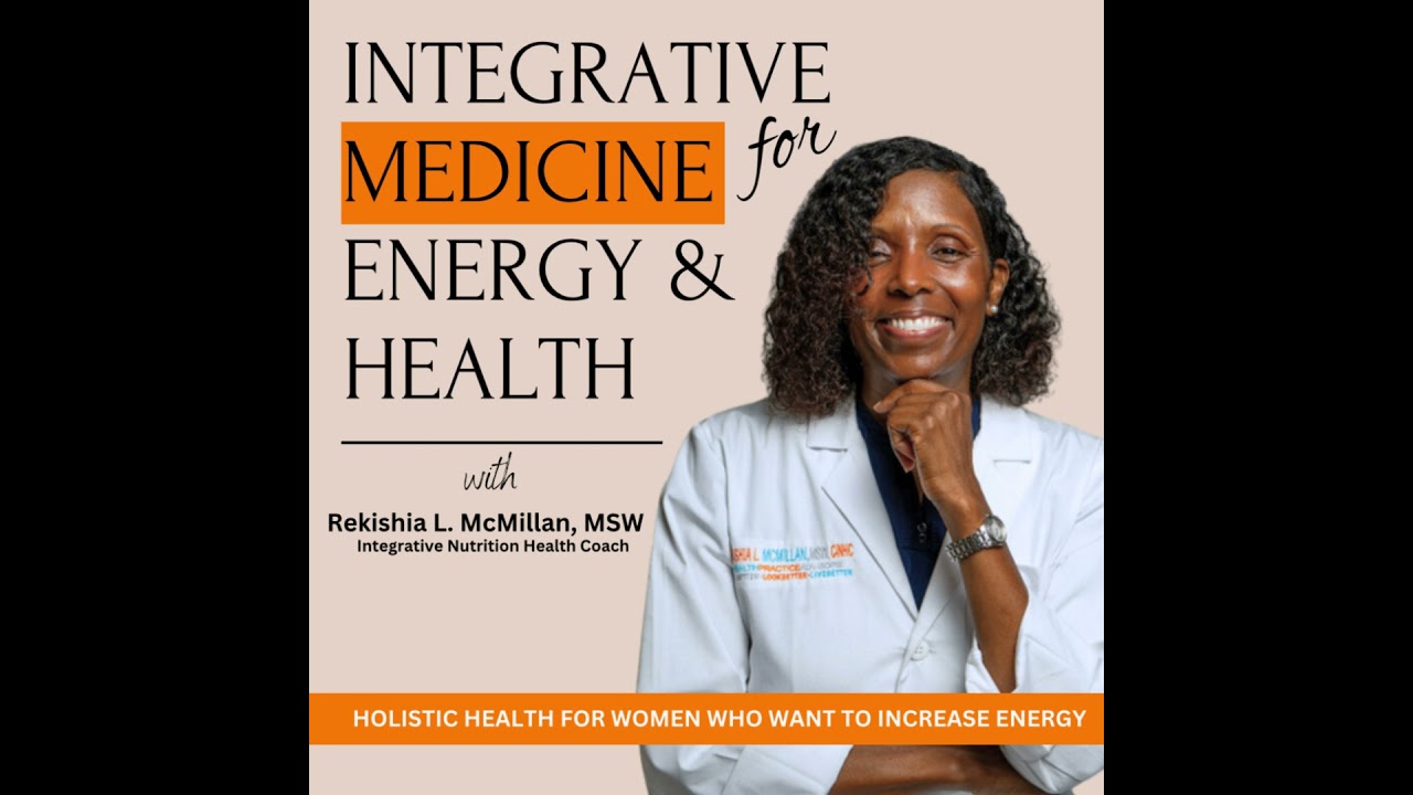 201 | Mineral Deficiencies Linked to Hormonal Imbalance, Fatigue and Osteoporosis, 4 Holistic Str...