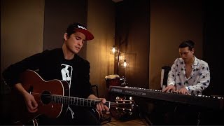 De los Besos Que Te Di Music Video