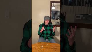 Entrees #funny #comedy #video #food