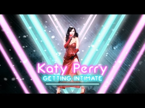 afbeelding Katy Perry: Getting Intimate