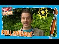 Intergalactic Space Make Episode 11 FULL EPISODE Mister Maker Comes To Town
