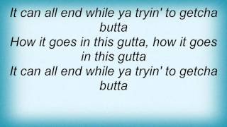 19235 Project Pat - How It Goes In The Gutta Lyrics