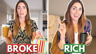 5 Small Habits That Were Secretly Making Me Broke