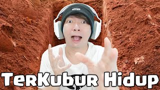 Aku DiKubur Hidup Hidup Guys - Buried Indonesia