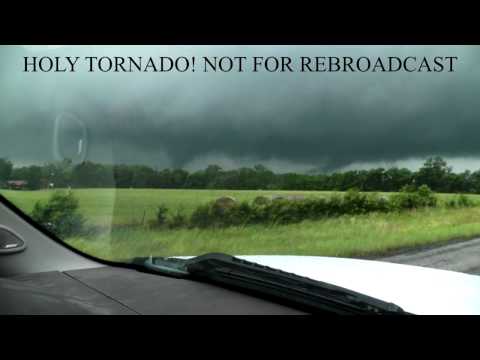 Canton Texas Tornado 4-29-17