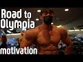IFBBPRO 이준호의 어깨운동 MOTIVATION🔥 /운동가기 싫은 날 한번 보세요‼️