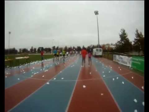 La Maratonina di Busto Arsizio