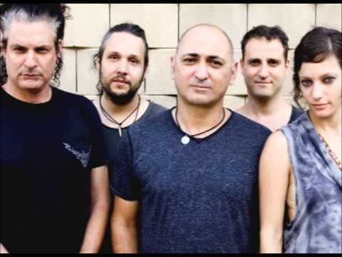 Video thumbnail for Yamim - ימים