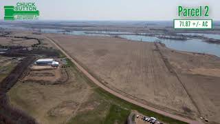 christiansen estate   lake madison, sd by sutton auction 240p1