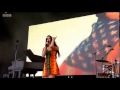 Lana Del Rey Ride Live At Glastonbury 2014