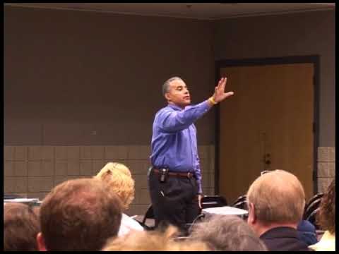 E&M Williams Consulting Group LLC video.