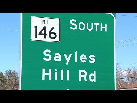 On Your Dime: Rhode Island awards $167M contract for Route 146 project