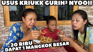 Download lagu AJAK MAK NGATEMI MAKAN USUS KRIUKK mp3 Download lagu AJAK MAK NGATEMI MAKAN USUS KRIUKK mp3