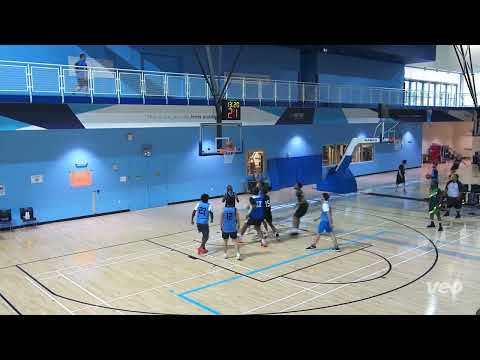 Four Winds vs Raiders - sunday tier 1 - tcbl 2022 summer