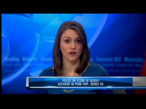 Man dies in car crash in Penn Township, Berks County Local Home