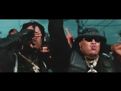 EL YALA  ❌ bulin 47 ( LA TIENE  )  video oficial detras 📷