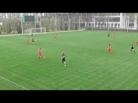 Krasnodar 2002 : FDC Vista