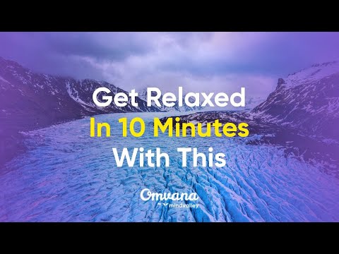 自己愛と平和のための内なる微笑みの瞑想 (Inner Smile Meditation for Self Love and Peace)