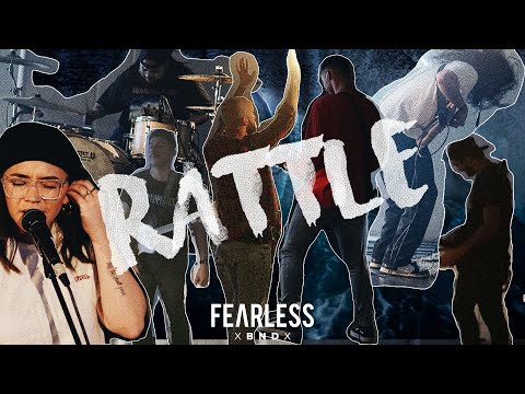 Thumbnail for Rattle video