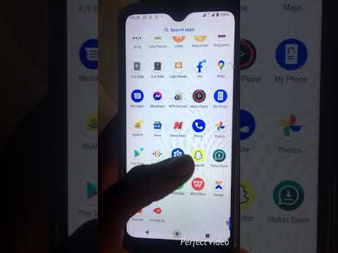 Android 11 new security update Nokia 2.3 #Android12beta1 #Android12