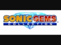 Sonic Gems Collection Gems Museum Theme