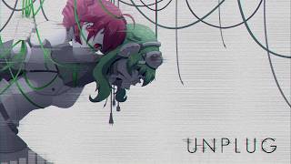 UNPLUG／2_wEi covered by rurikohaku feat.GUMI,重音テト