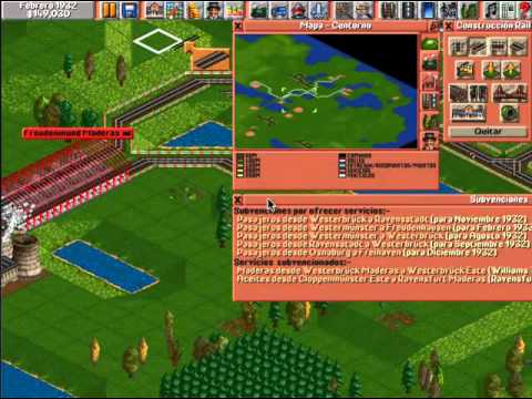 transport tycoon pc cheats