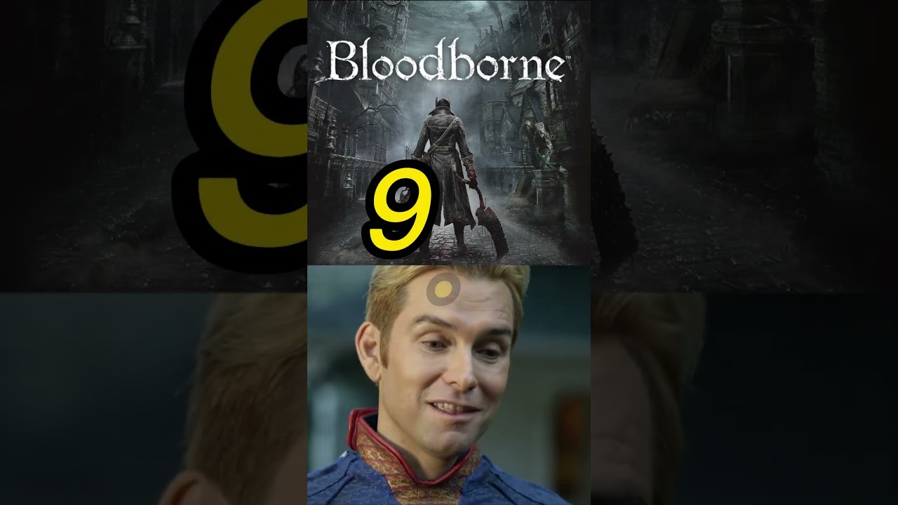 IGN Rating Souls Games 2023