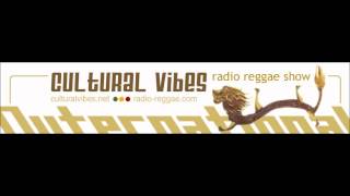 Yaniss Odua - Rouge jaune vert (Live Radio sur Cultural Vibes, 2013)