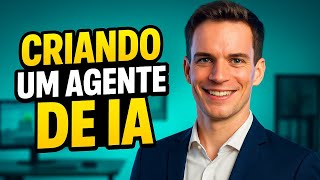 Os 4 Melhores Agentes de IA Grátis (Tutorial)