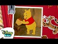 Meet Winnie The Pooh Winnie The Pooh Disneykids