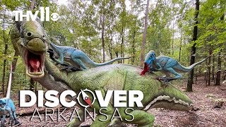 Download lagu Family fun at Mid-America Science Museum! | Discover Arkansas mp3 Download lagu Family fun at Mid-America Science Museum! | Discover Arkansas mp3