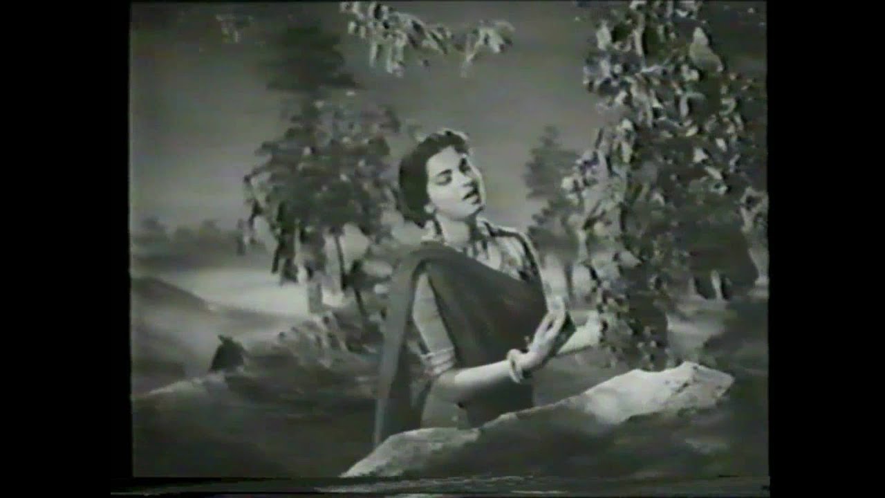 Are Janewale Nazar To Mila Lyrics | Awara Ladki | Asha Bhosle | Dhaniram