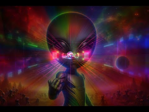 Elderbrook - Shallow Water Extended 👽 DJ AlienCore Ecstasy Rehash Unofficial